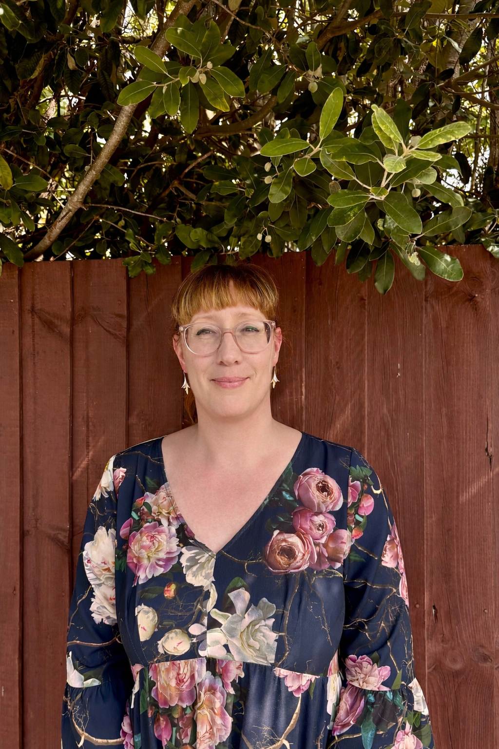 Rebecca Child and Family Psychologist