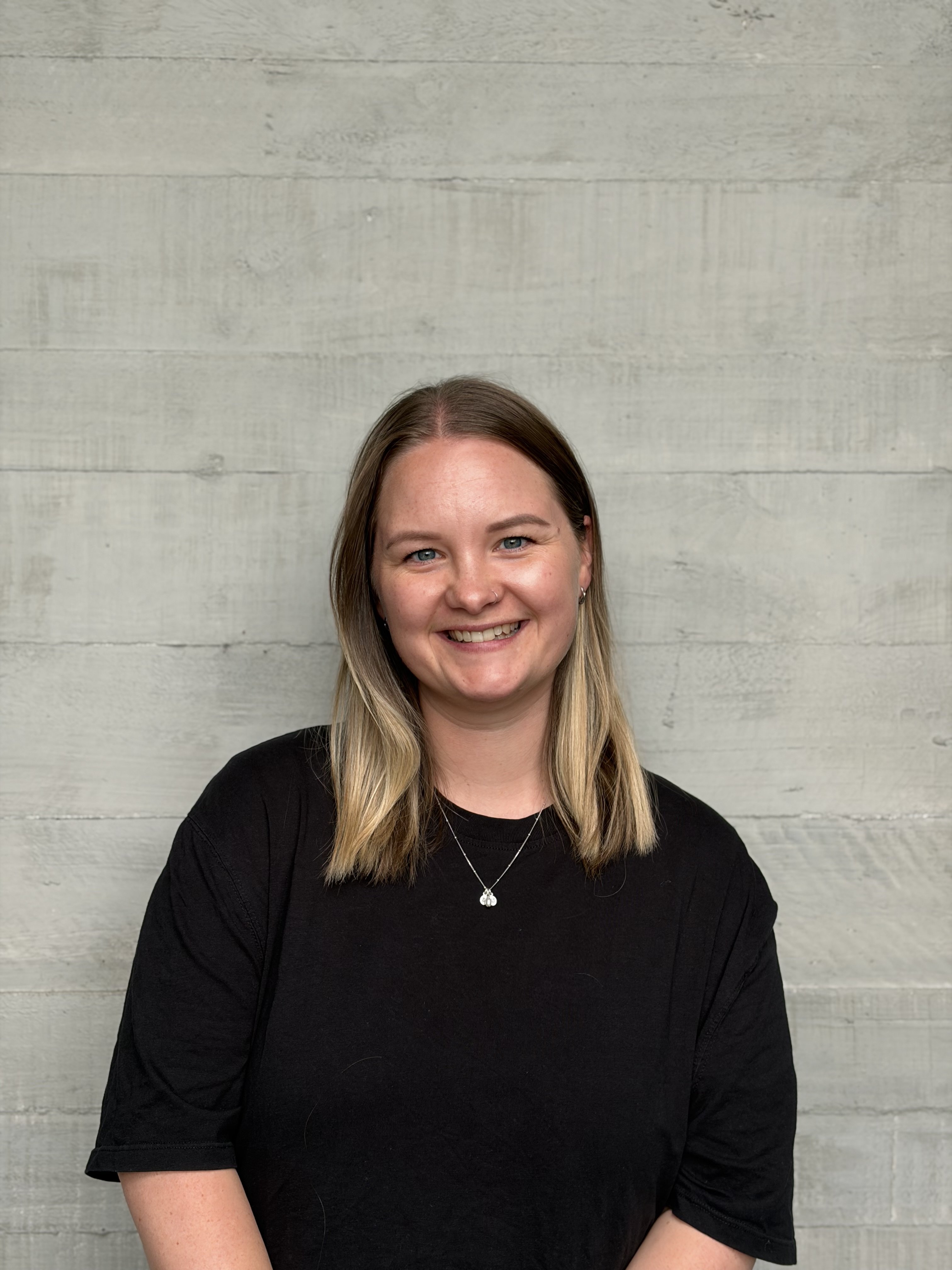 Gabby Child and Family Psychologist