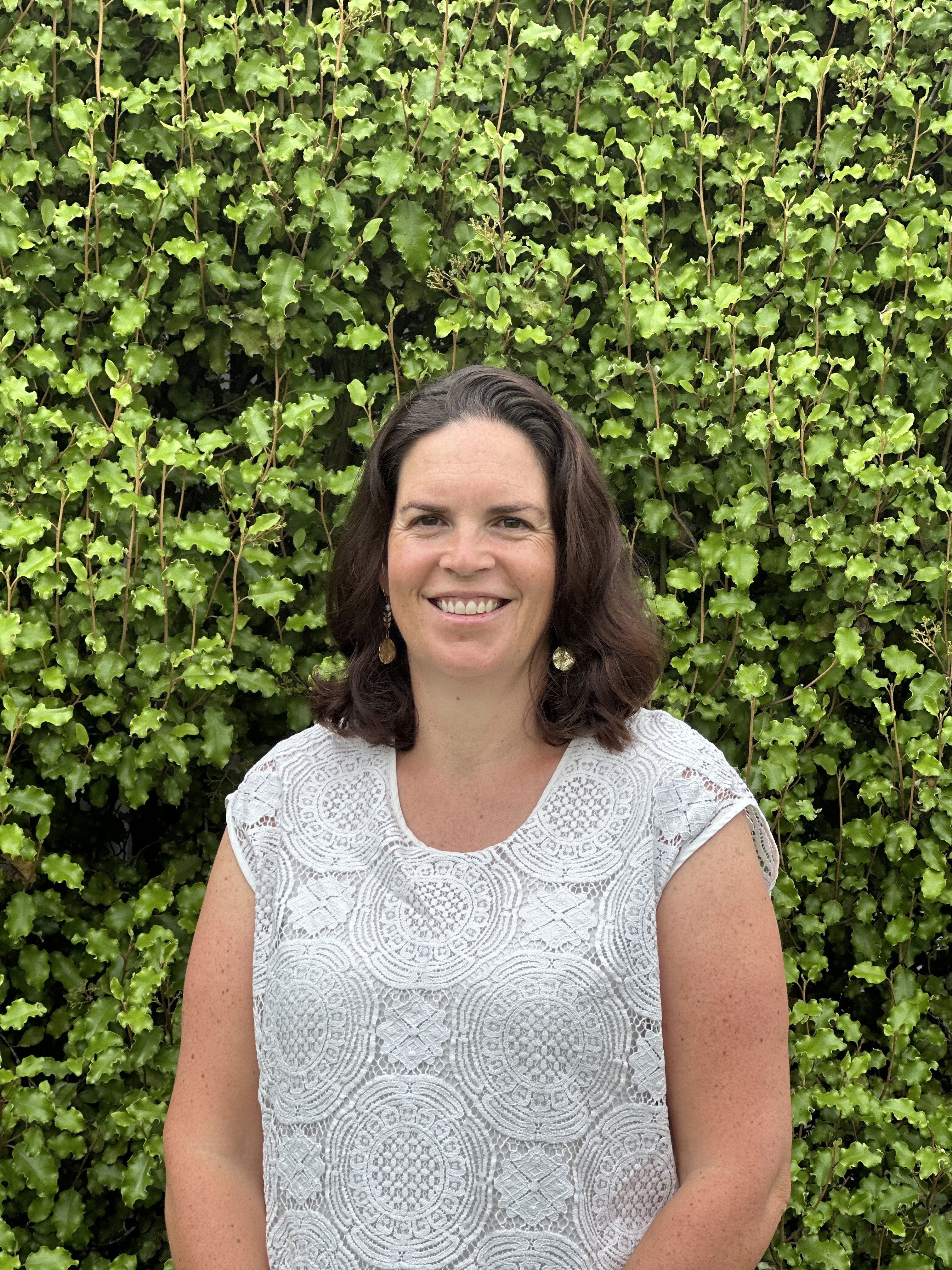 Sarah Child and Family Psychologist