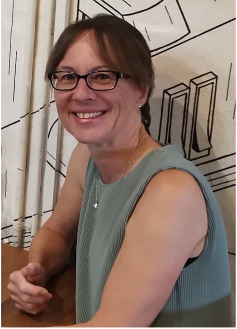 Sally Child and Family Psychologist