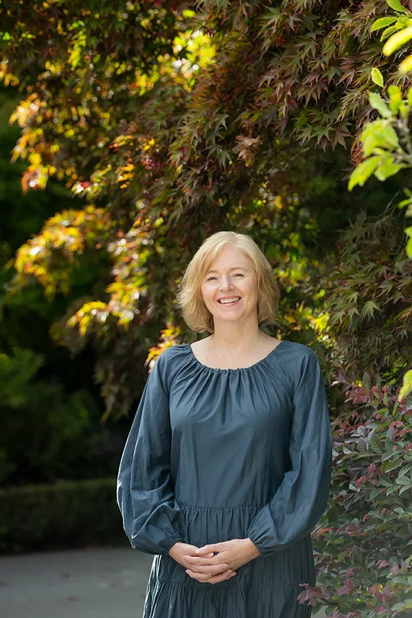 Samantha Child and Family Psychologist